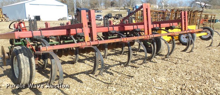 image for item DL0768 Brillion  disk ripper