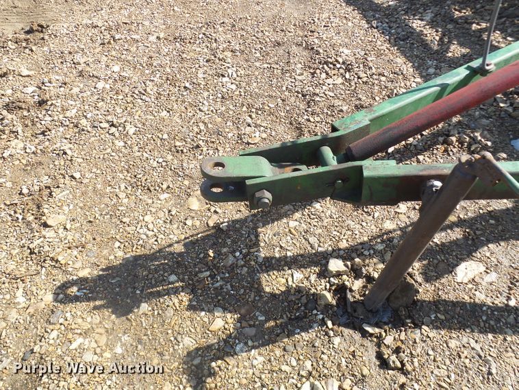 image for item DL0768 Brillion  disk ripper