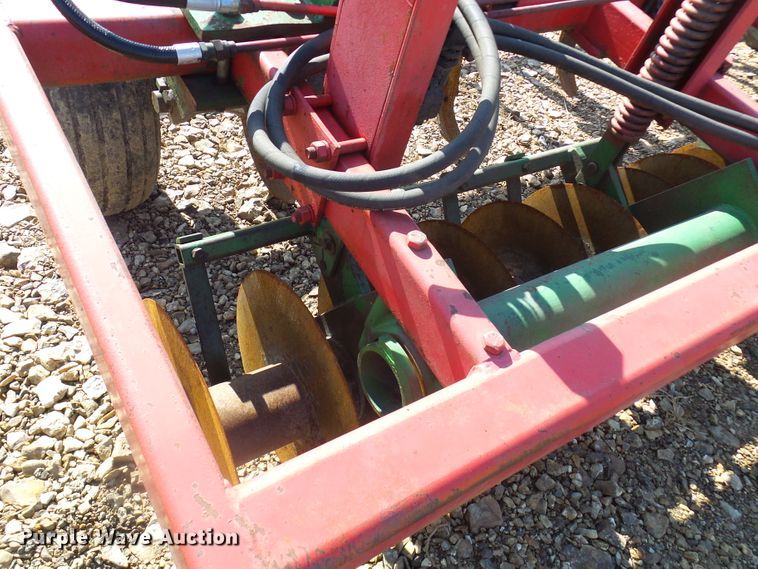 image for item DL0768 Brillion  disk ripper