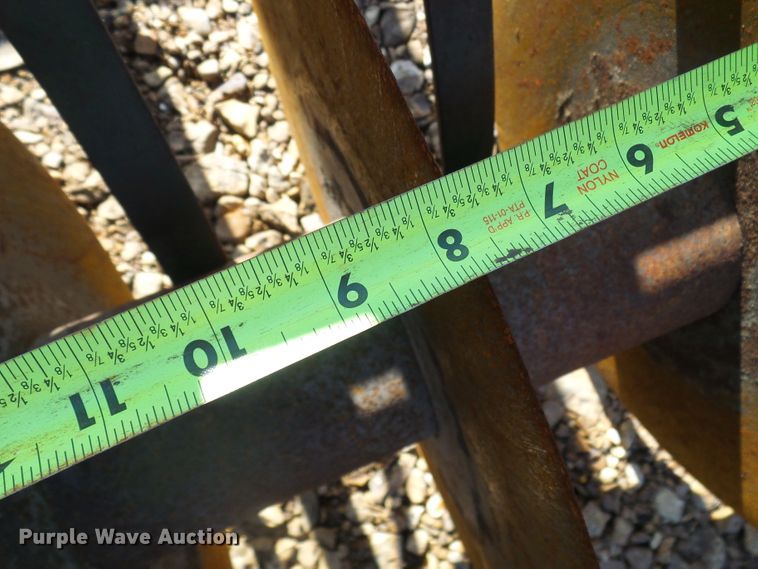 image for item DL0768 Brillion  disk ripper