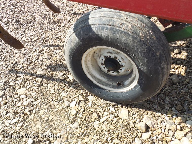 image for item DL0768 Brillion  disk ripper