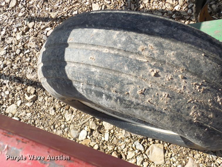 image for item DL0768 Brillion  disk ripper