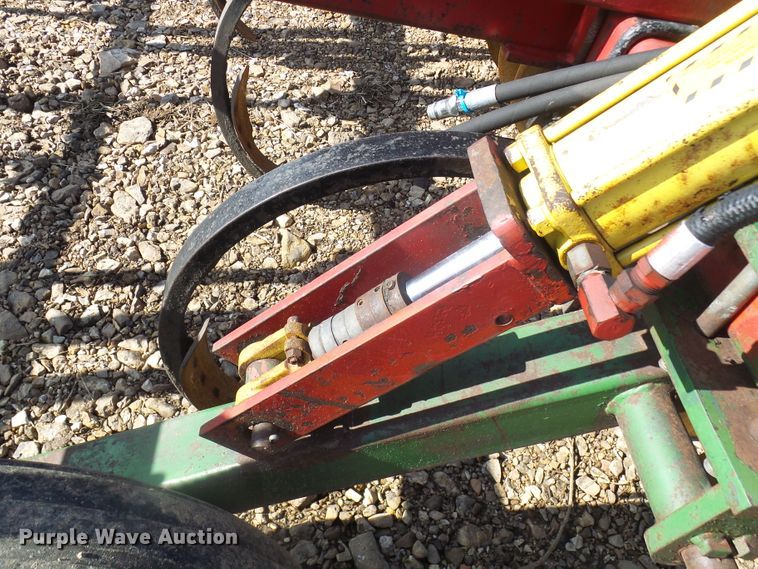 image for item DL0768 Brillion  disk ripper