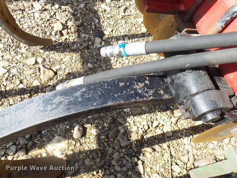 image for item DL0768 Brillion  disk ripper