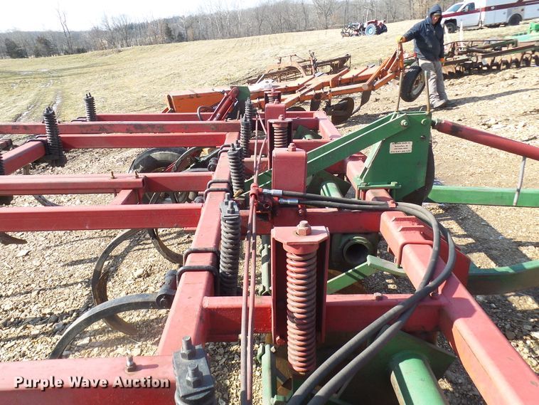 image for item DL0768 Brillion  disk ripper