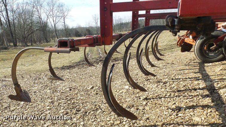 image for item DL0768 Brillion  disk ripper