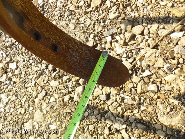 image for item DL0768 Brillion  disk ripper