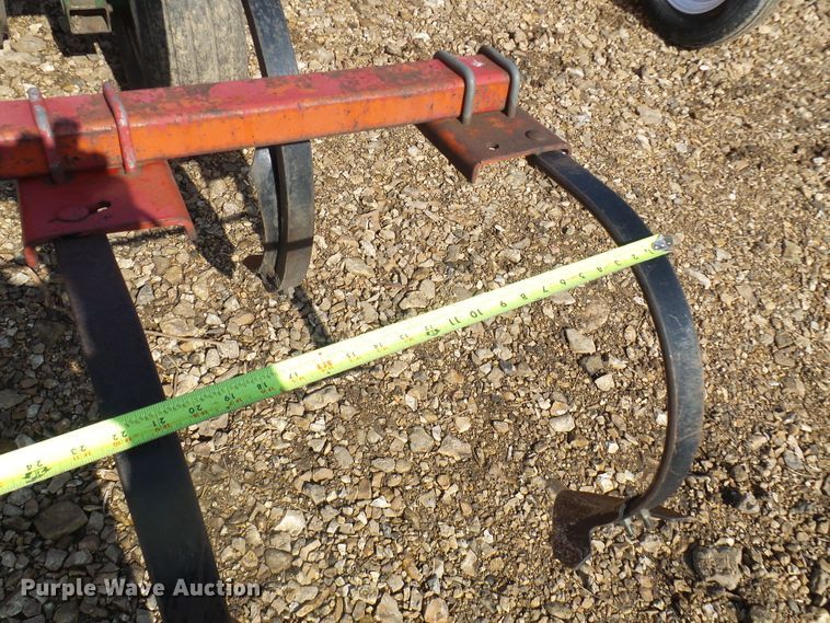 image for item DL0768 Brillion  disk ripper