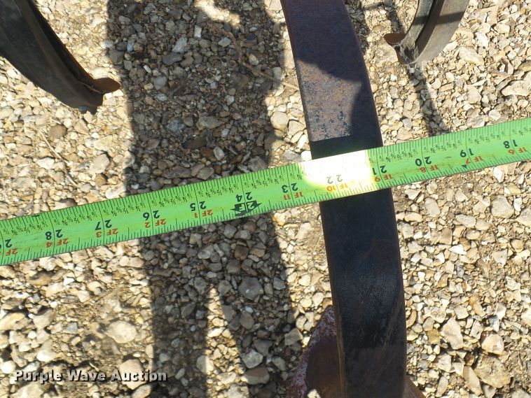 image for item DL0768 Brillion  disk ripper