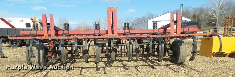 image for item DL0768 Brillion  disk ripper