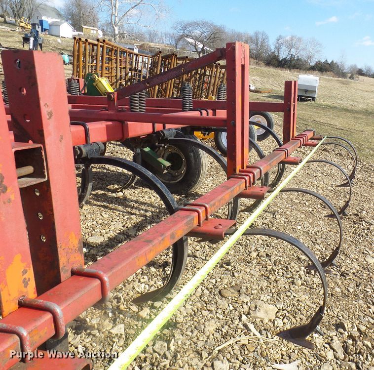 image for item DL0768 Brillion  disk ripper