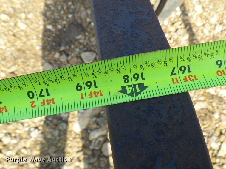 image for item DL0768 Brillion  disk ripper