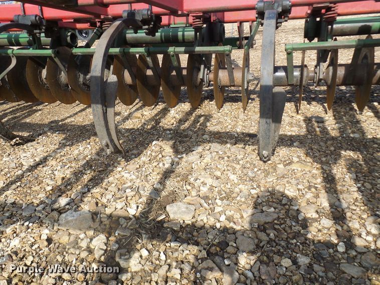 image for item DL0768 Brillion  disk ripper