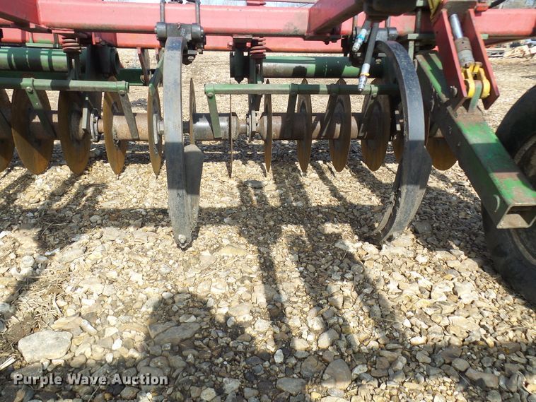 image for item DL0768 Brillion  disk ripper