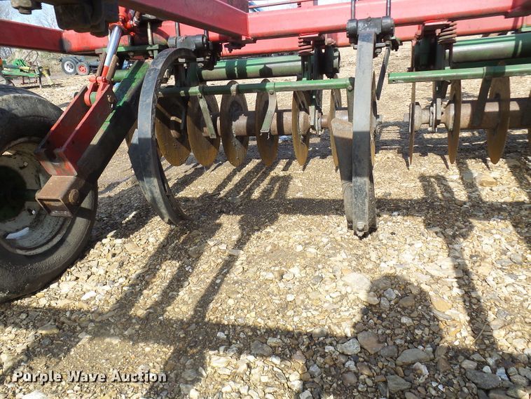 image for item DL0768 Brillion  disk ripper