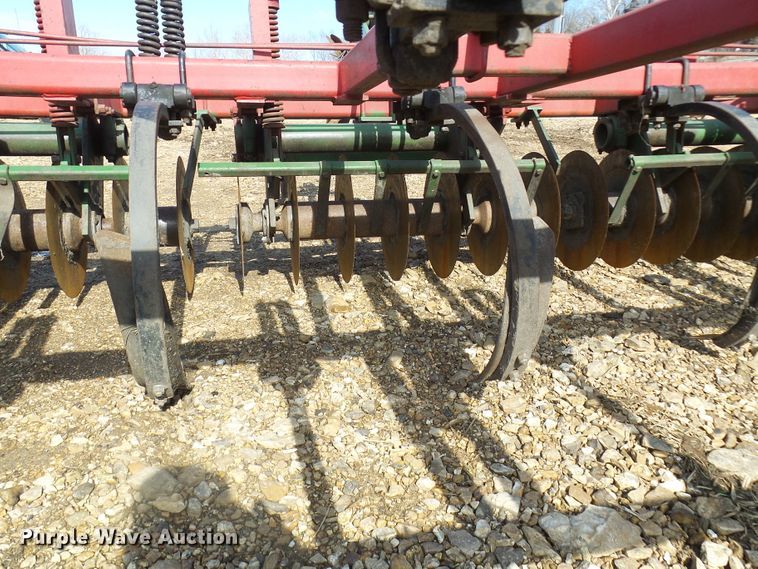 image for item DL0768 Brillion  disk ripper