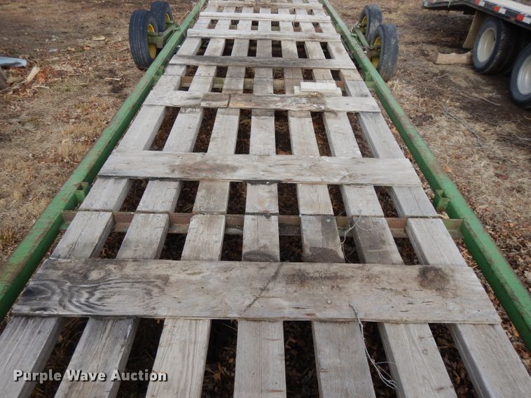 image for item DL2013 Implement carrier