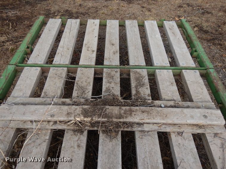 image for item DL2013 Implement carrier