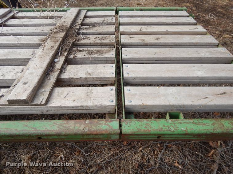 image for item DL2013 Implement carrier