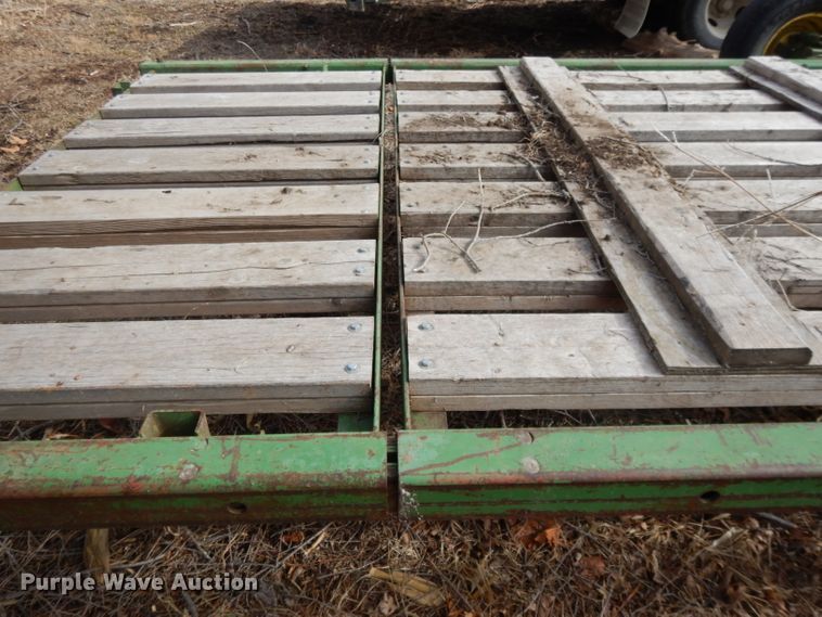 image for item DL2013 Implement carrier