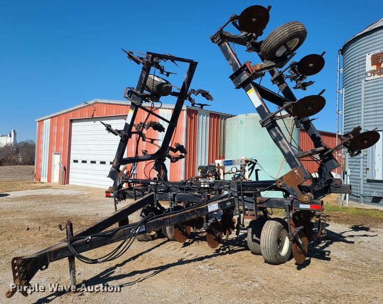 image for item DN6157 Dalton DW6032 toolbar