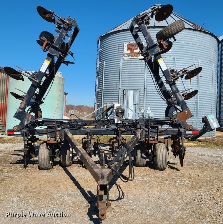 image for item DN6157 Dalton DW6032 toolbar