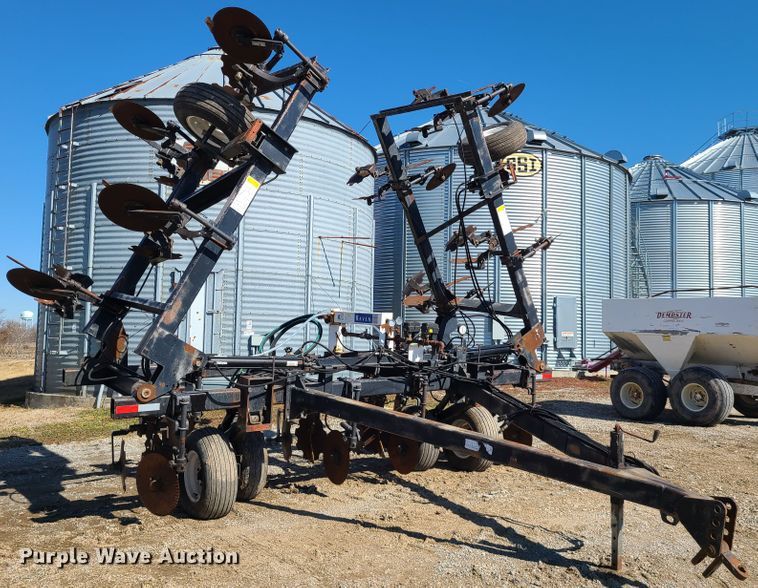 image for item DN6157 Dalton DW6032 toolbar