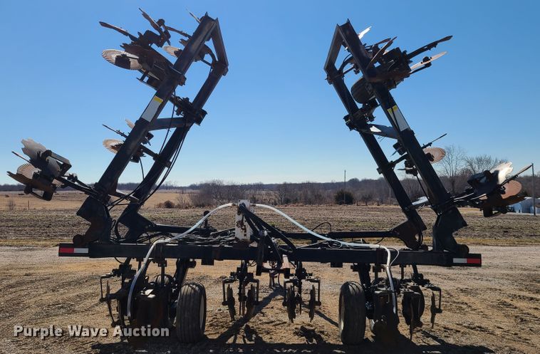 image for item DN6157 Dalton DW6032 toolbar