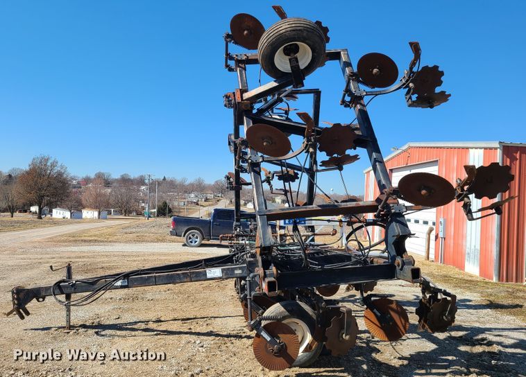 image for item DN6157 Dalton DW6032 toolbar