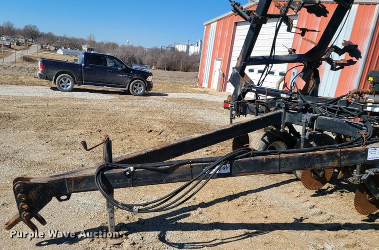 image for item DN6157 Dalton DW6032 toolbar