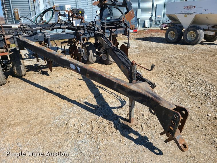 image for item DN6157 Dalton DW6032 toolbar