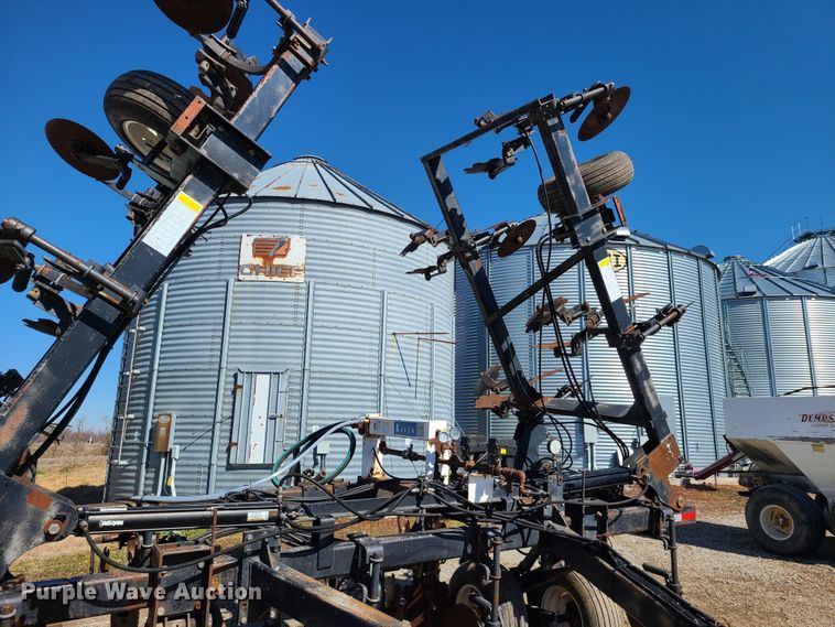 image for item DN6157 Dalton DW6032 toolbar