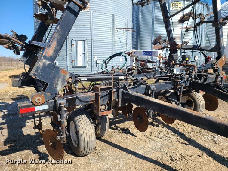 image for item DN6157 Dalton DW6032 toolbar