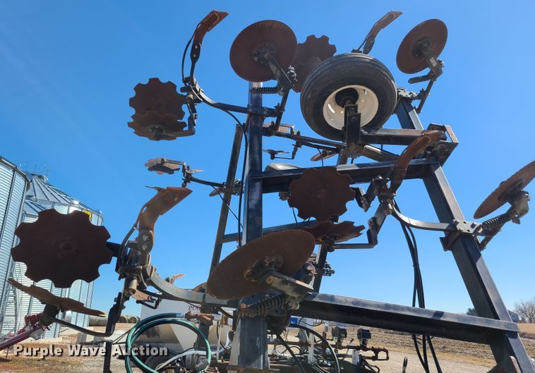 image for item DN6157 Dalton DW6032 toolbar