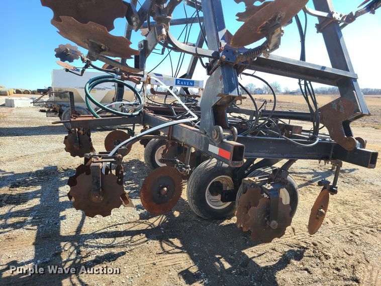 image for item DN6157 Dalton DW6032 toolbar