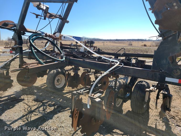 image for item DN6157 Dalton DW6032 toolbar