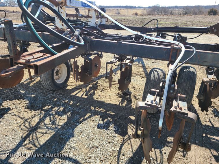 image for item DN6157 Dalton DW6032 toolbar