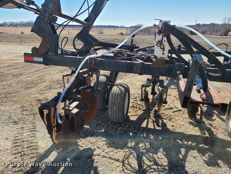 image for item DN6157 Dalton DW6032 toolbar