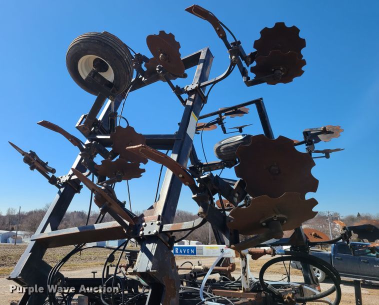 image for item DN6157 Dalton DW6032 toolbar