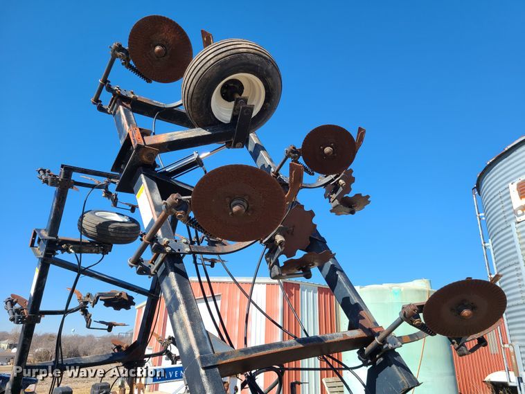 image for item DN6157 Dalton DW6032 toolbar