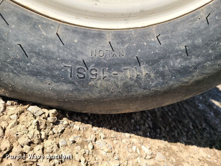 image for item DN6157 Dalton DW6032 toolbar