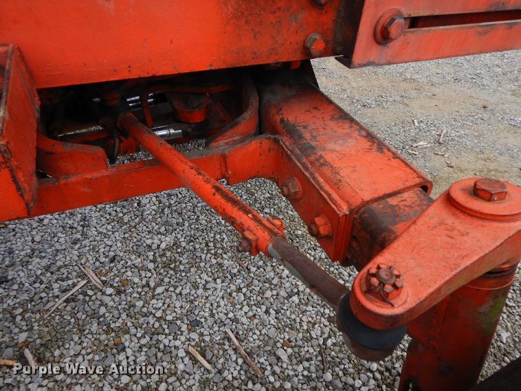 image for item GG9374 Case 1570  tractor