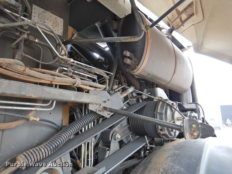 image for item HN9113 2011 Claas Jaguar 980  forage harvester