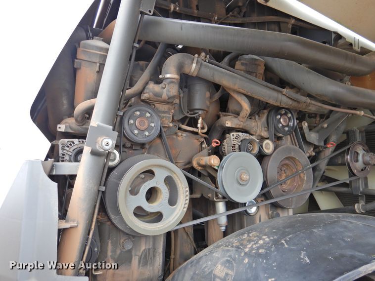 image for item HN9113 2011 Claas Jaguar 980  forage harvester