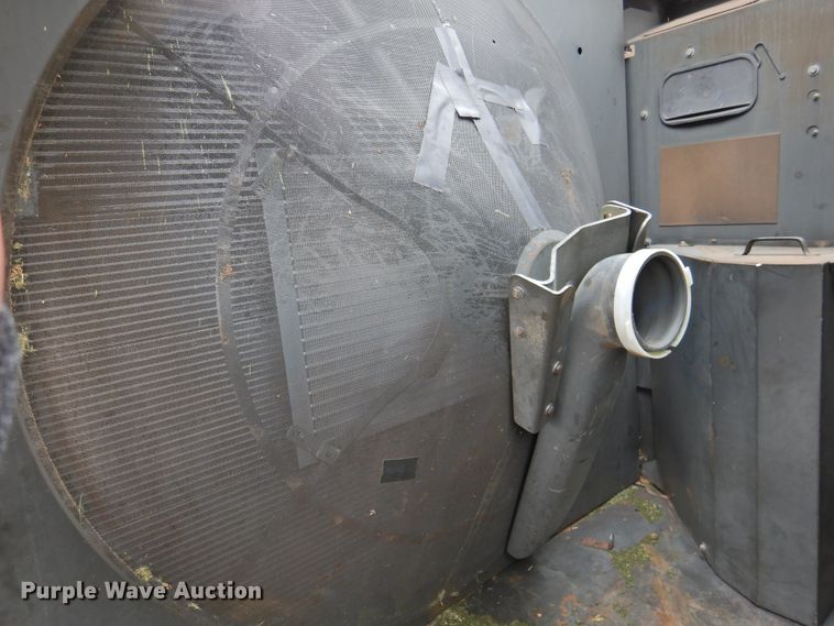 image for item HN9113 2011 Claas Jaguar 980  forage harvester