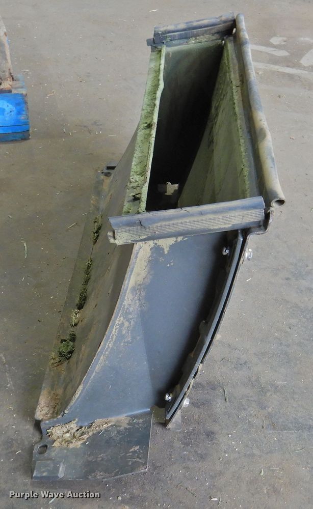 image for item HN9113 2011 Claas Jaguar 980  forage harvester