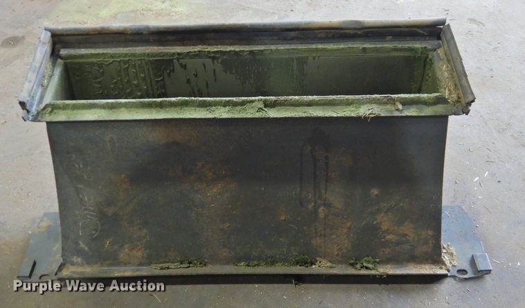 image for item HN9113 2011 Claas Jaguar 980  forage harvester