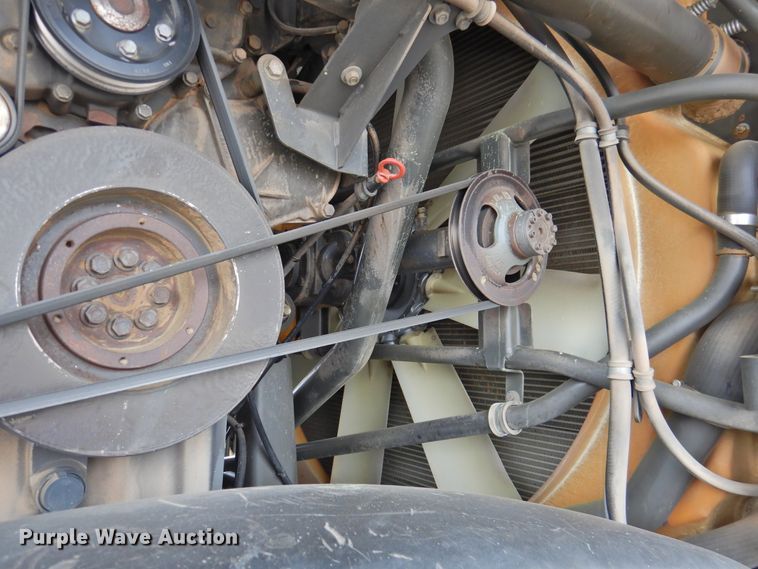 image for item HN9113 2011 Claas Jaguar 980  forage harvester