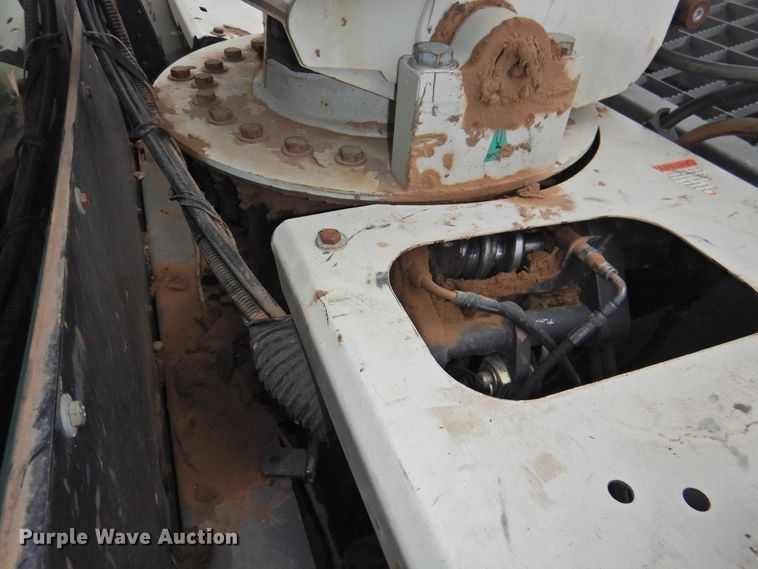 image for item HN9113 2011 Claas Jaguar 980  forage harvester