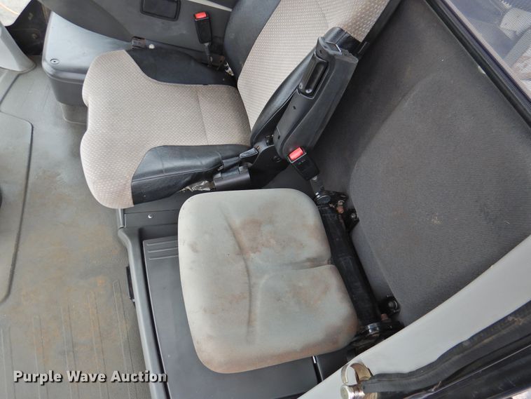 image for item HN9113 2011 Claas Jaguar 980  forage harvester